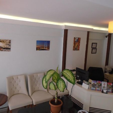 City House Stambuł Zewnętrze zdjęcie