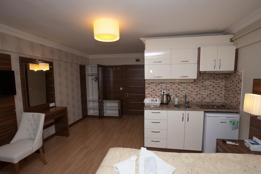City House Stambuł Zewnętrze zdjęcie