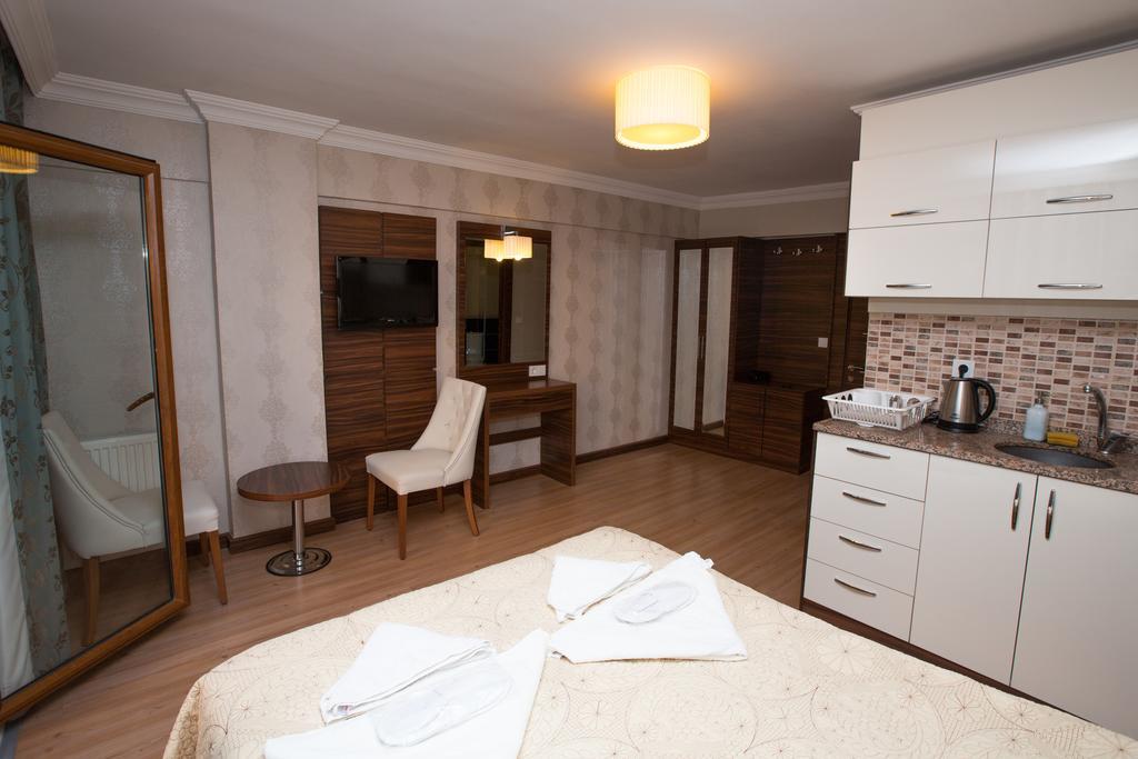 City House Stambuł Zewnętrze zdjęcie