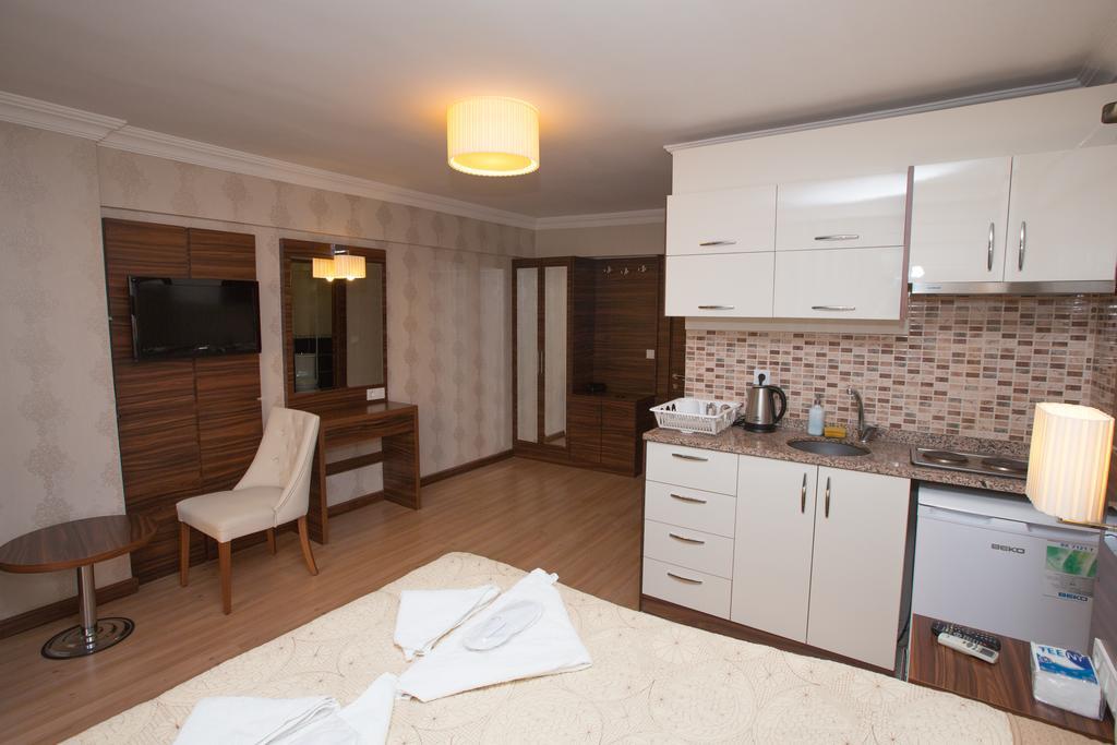 City House Stambuł Zewnętrze zdjęcie