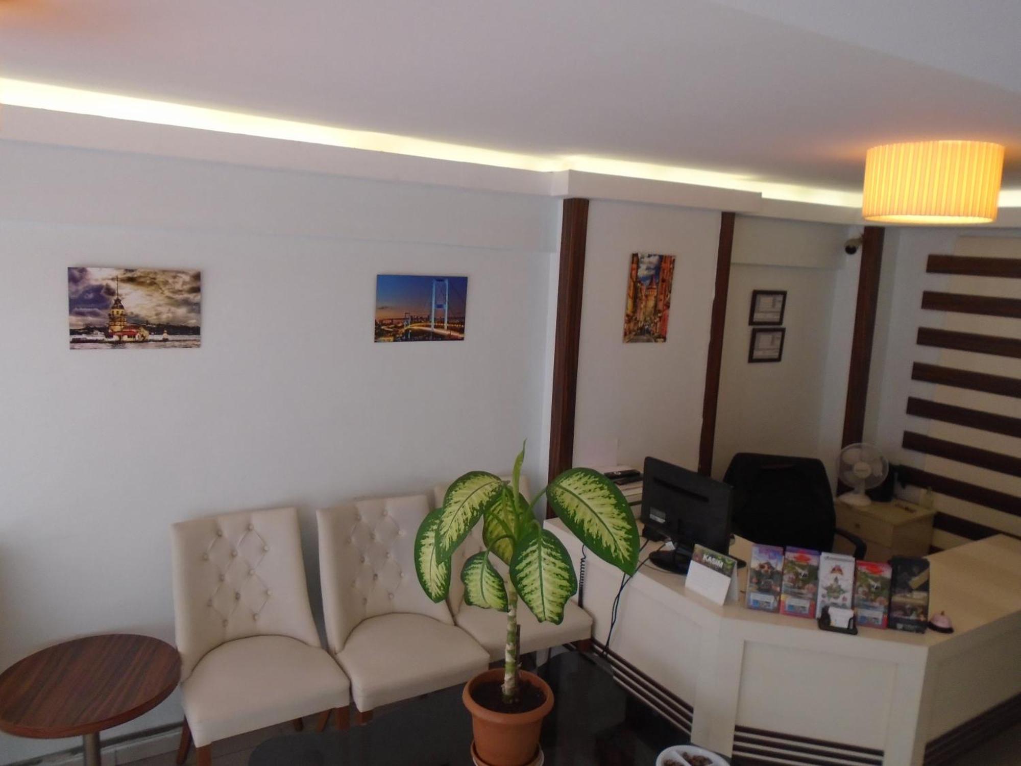 City House Stambuł Zewnętrze zdjęcie