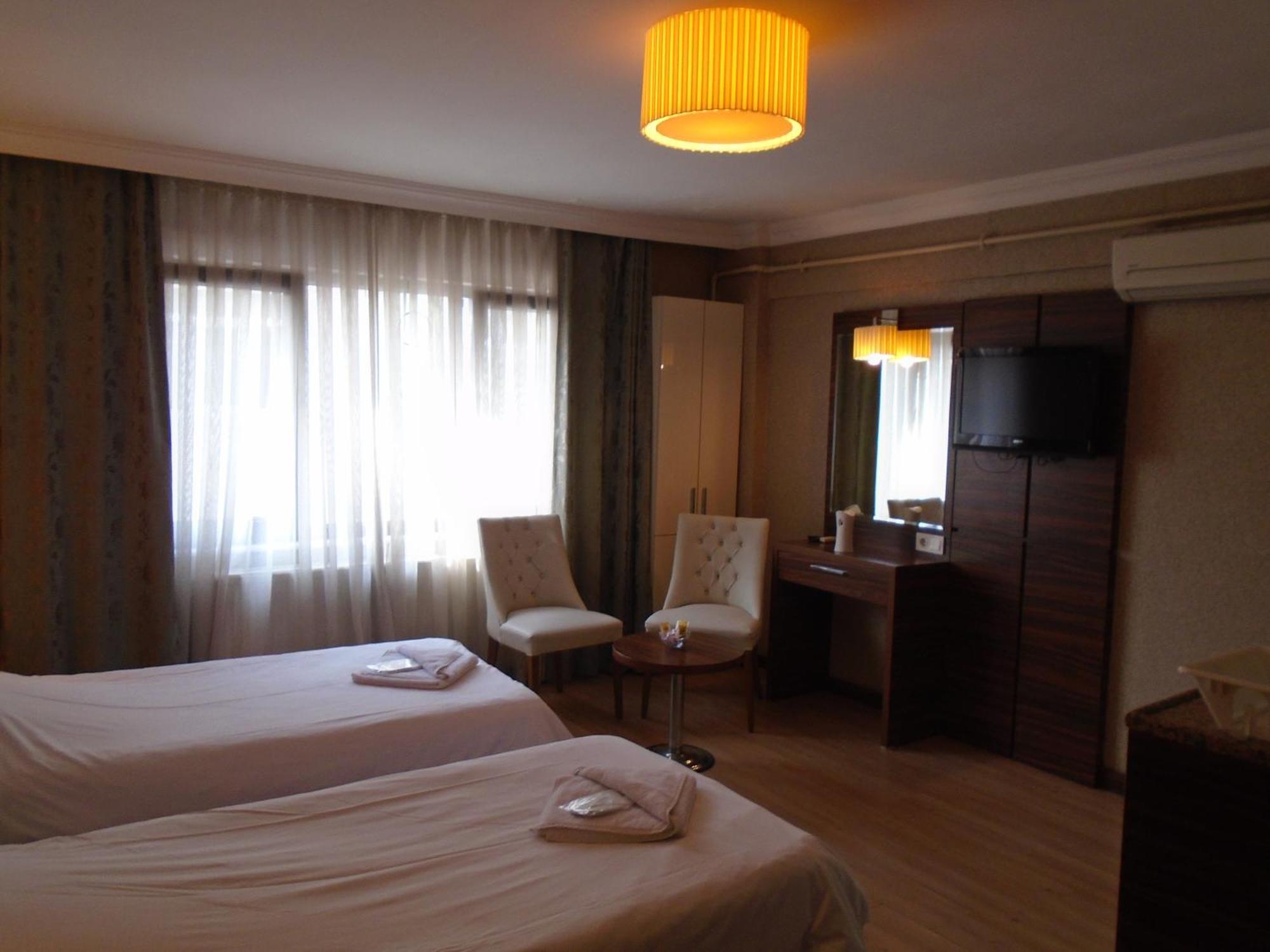 City House Stambuł Zewnętrze zdjęcie