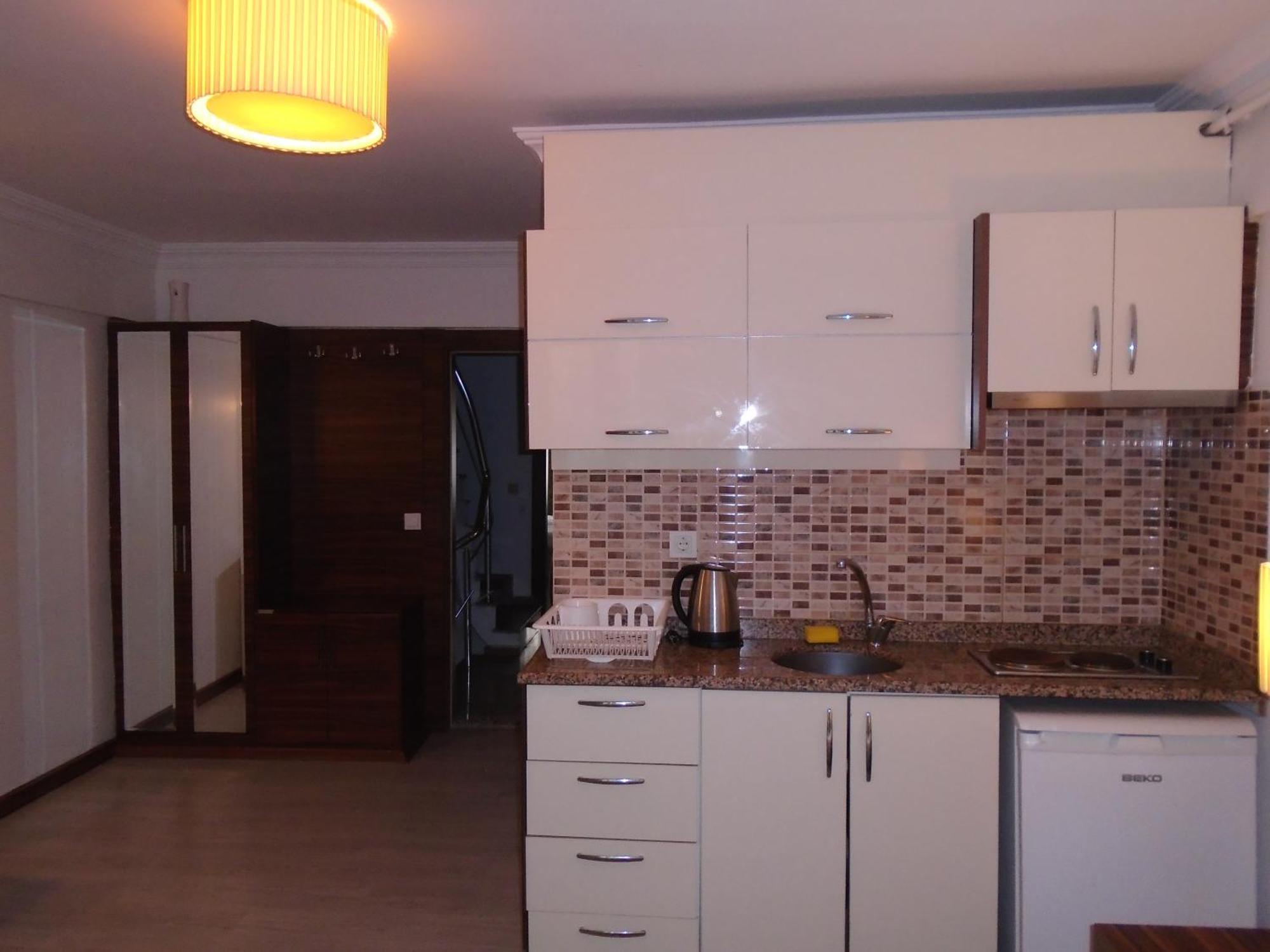 City House Stambuł Zewnętrze zdjęcie
