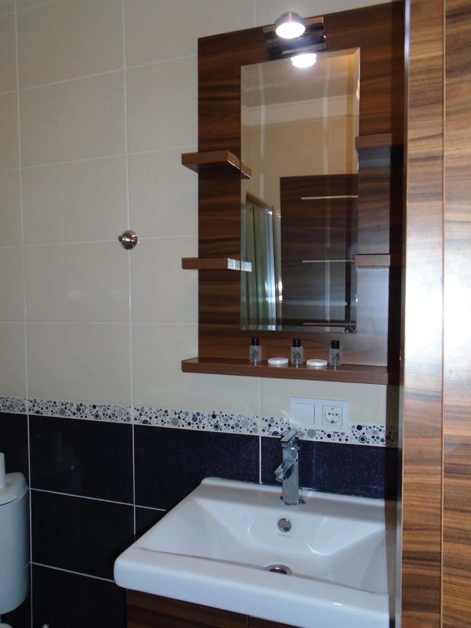 City House Stambuł Zewnętrze zdjęcie